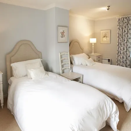 Holiday home Mews Helston