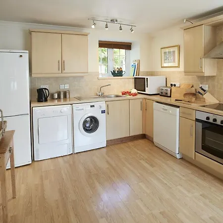 Mews Holiday home *