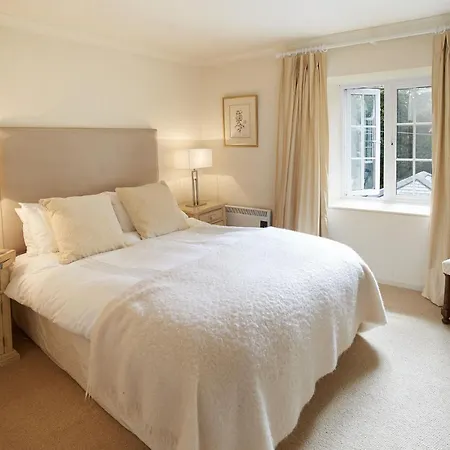 Holiday home Mews *